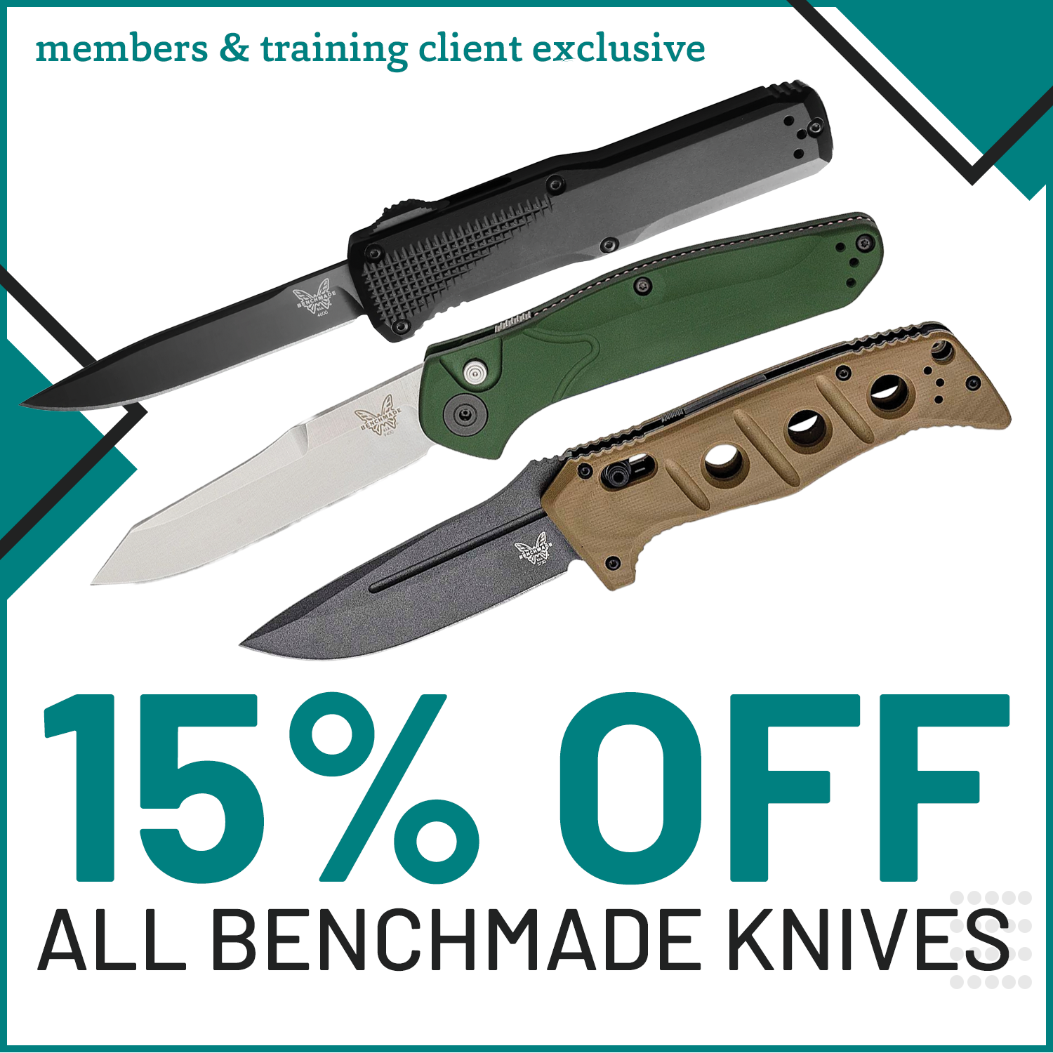Benchmade
